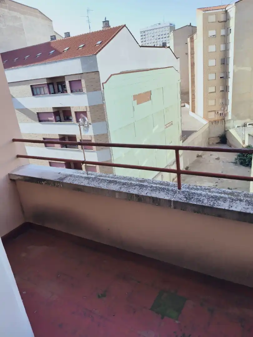 Wohnung mit Terrasse zum Verkauf in Centro, imagen 2