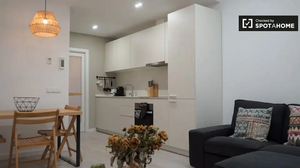 Fotografía del inmueble reportado: 2.700 €/mes — Vila de Gràcia, Barcelona