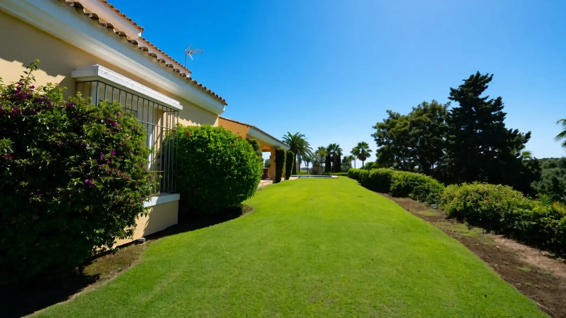 Casa con terraza en venta en Puerto de Sotogrande - La Marina, imagen 15