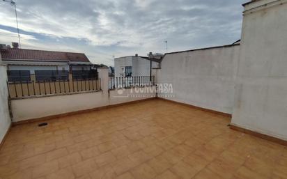 Terrace of Attic for sale in Andújar  with Heating and Terrace