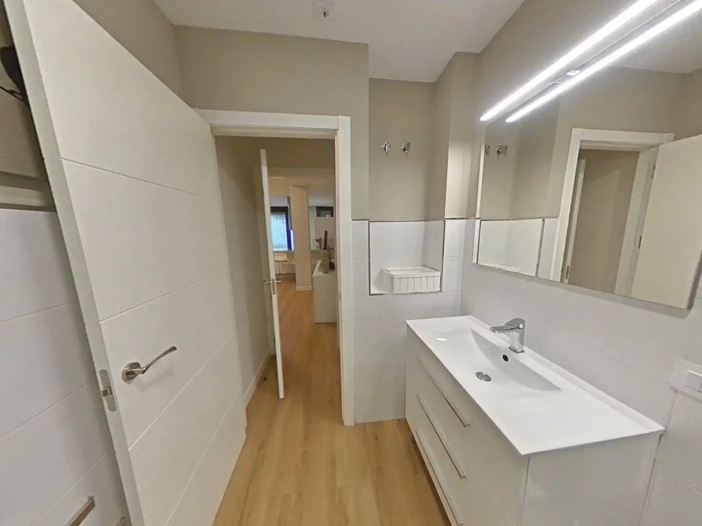 Loft de alquiler en Santa Rosa - Valdeolleros