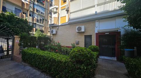 Foto 5 de Planta baixa en venda a Calle Lisboa, El Cerro, Sevilla