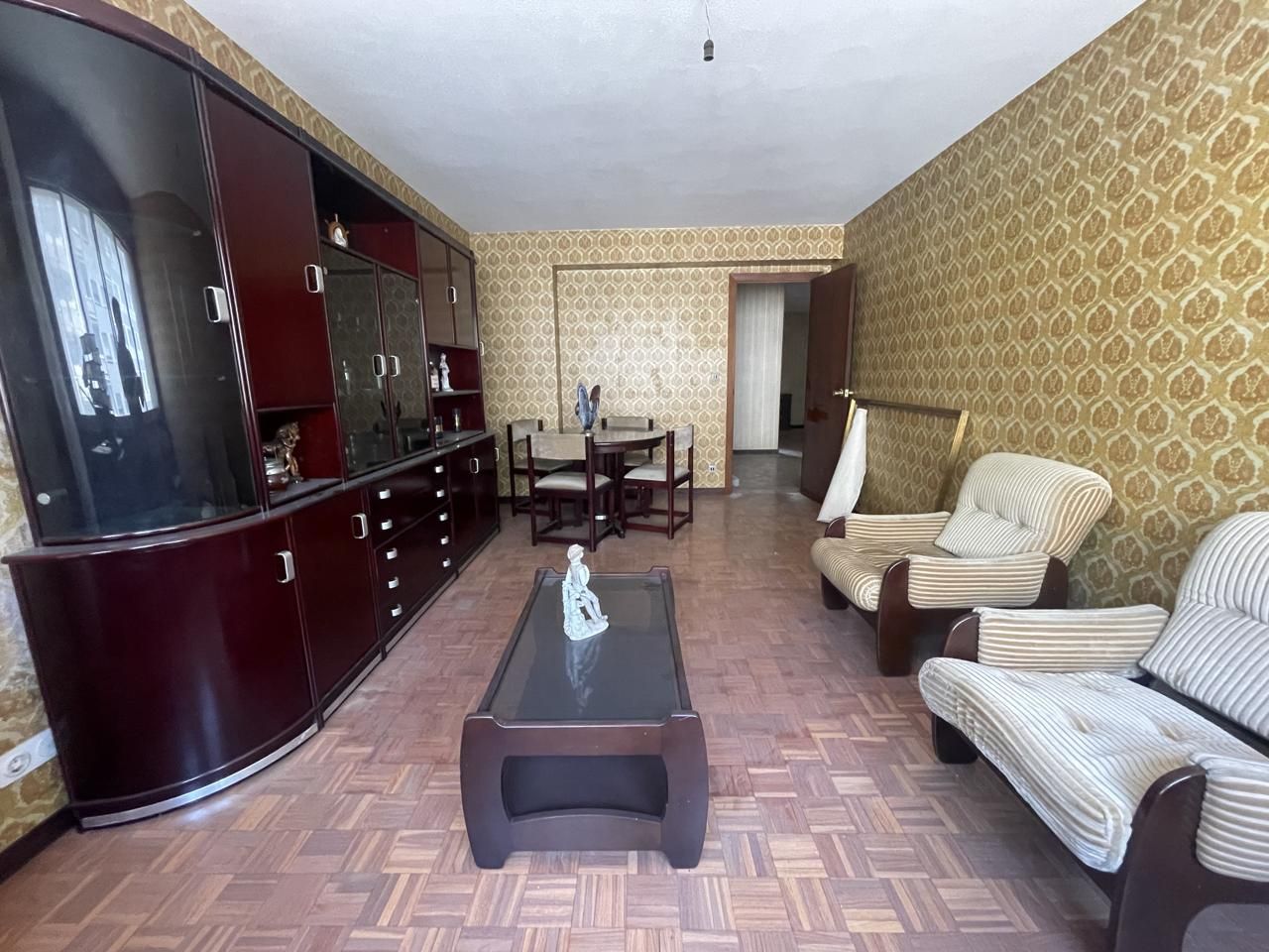 Flat for sale in De Outeiro, Agra del Orzán - Ventorrillo, A Coruña Capital