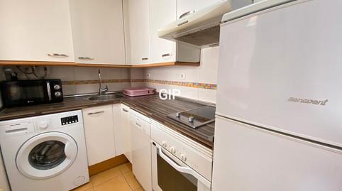 Photo 3 of Apartment to rent in Calle de Pirra, 44, Rejas,  Madrid Capital