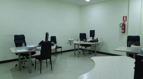 Foto 3 de Oficina de lloguer a Hospital, Albacete
