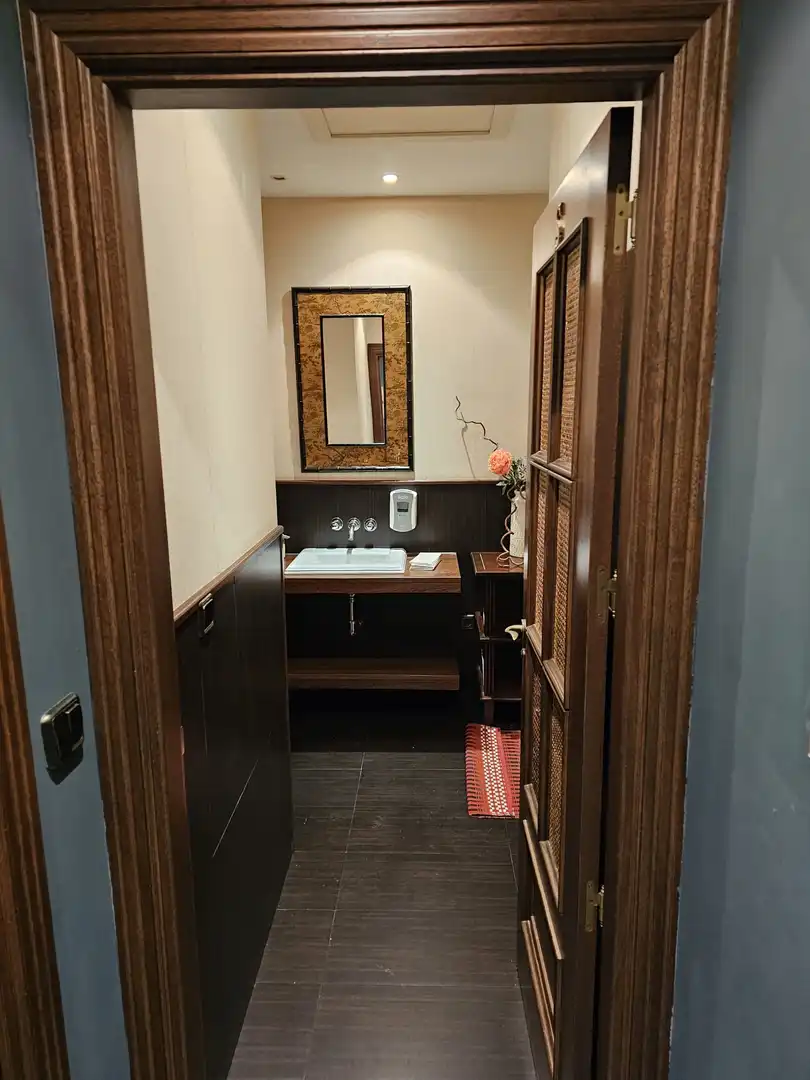 Bany de Residencial en venda en Olías del Rey