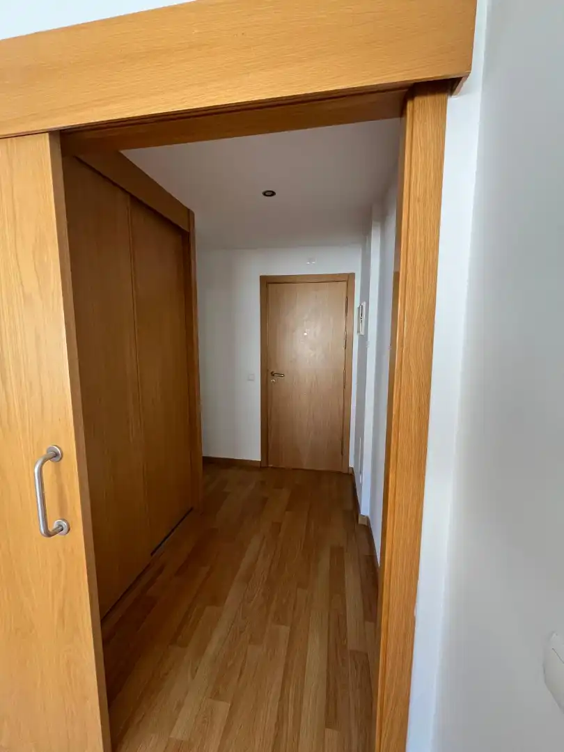 Piso con ascensor en venta en Avenida de Londres 9, imagen 4