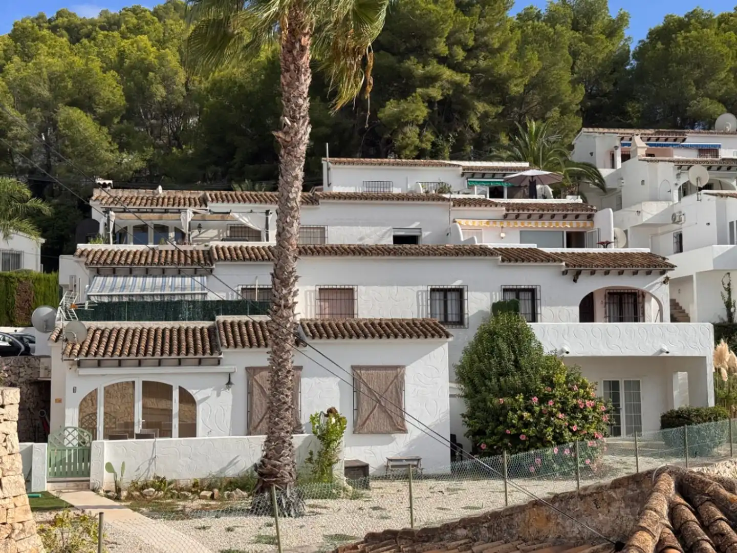 Apartamento con piscina en venta en Alcassar, imagen 18