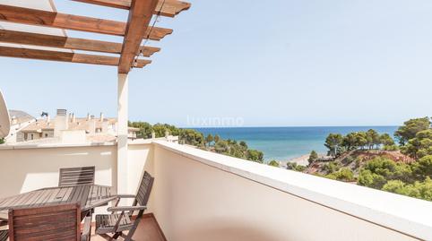 Photo 3 of Attic for sale in Mascarat, Alicante