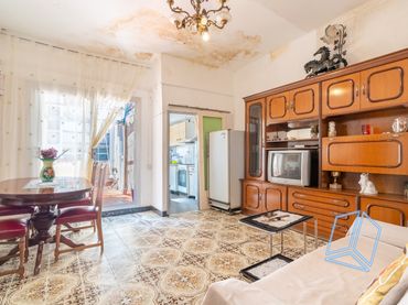 Wohnung zum Verkauf in Carrer de la Mare de Déu de Port