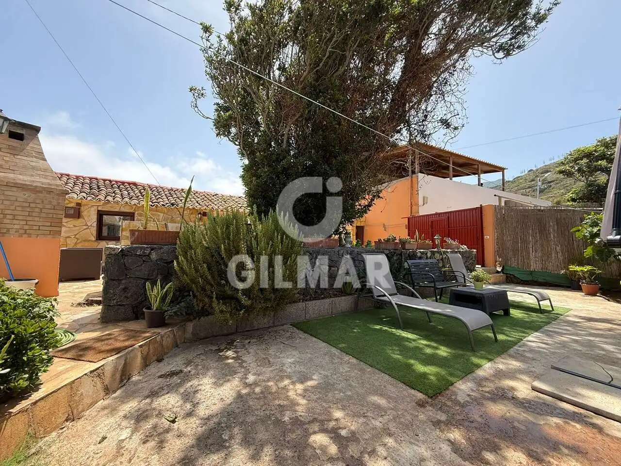 Casa rustica in vendita a Buenavista del Norte, imagen 27