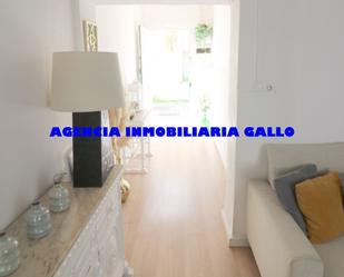 Single-family semi-detached for sale in Juan XXIII - Rochelambert