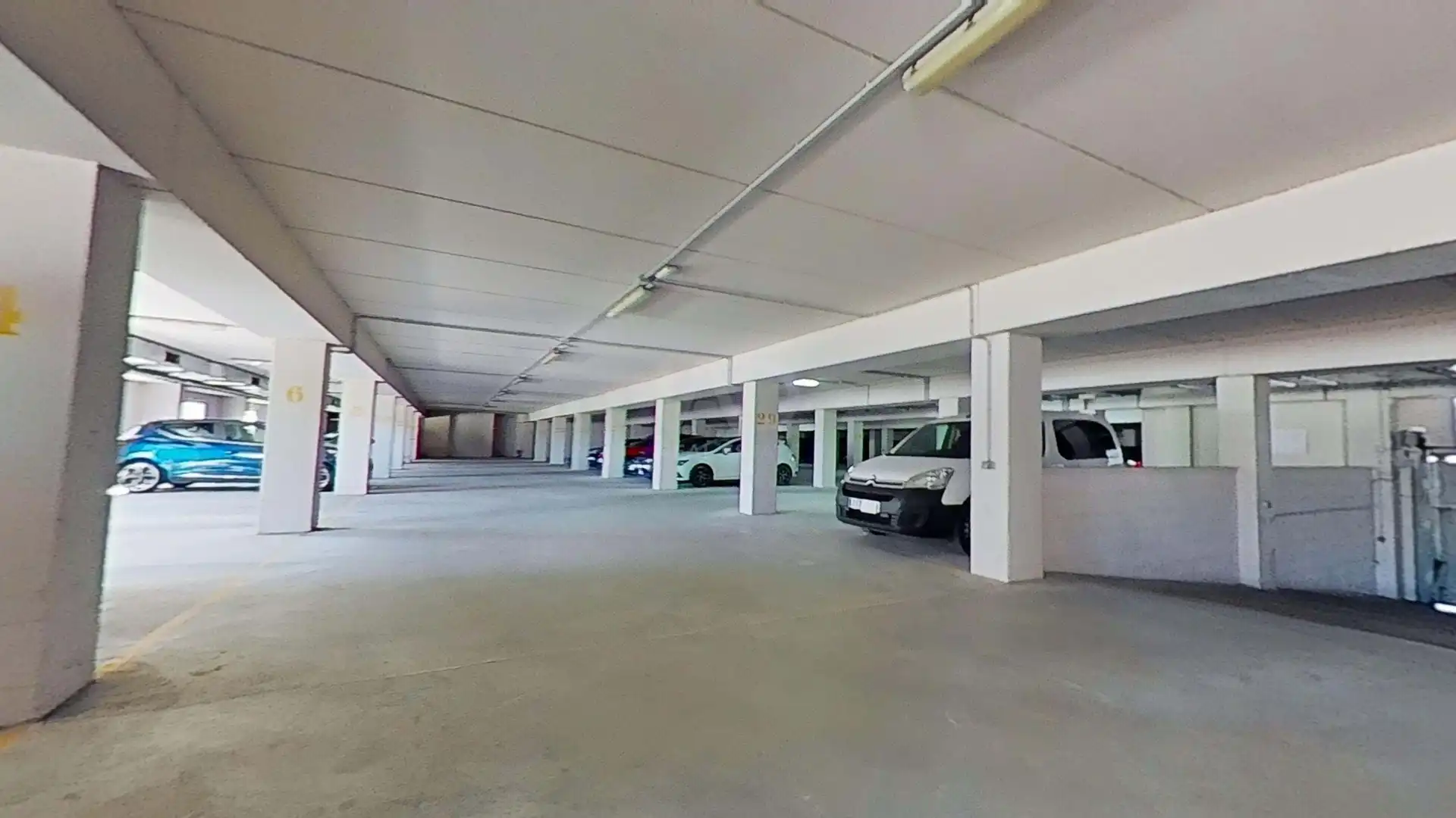 Parking de Local en venta en L'Espluga de Francolí