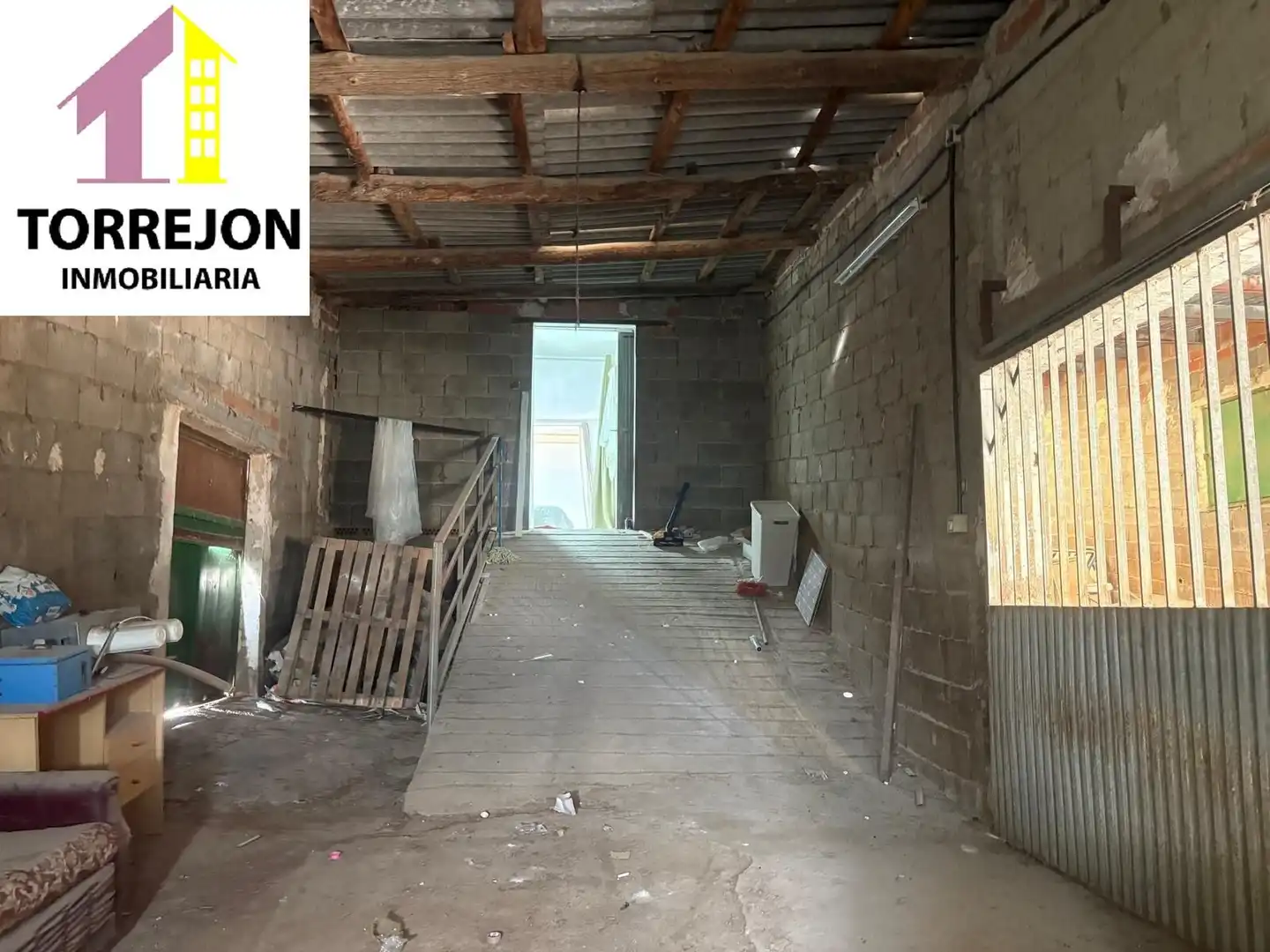 Local comercial en venda a La Alberca de Záncara, imagen 60