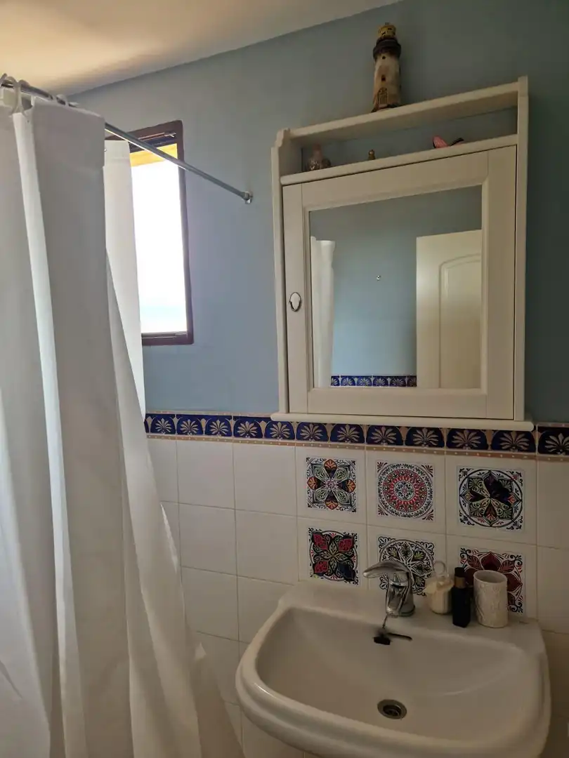Casa a schiera con piscina in vendita a Golf Bahía, imagen 19