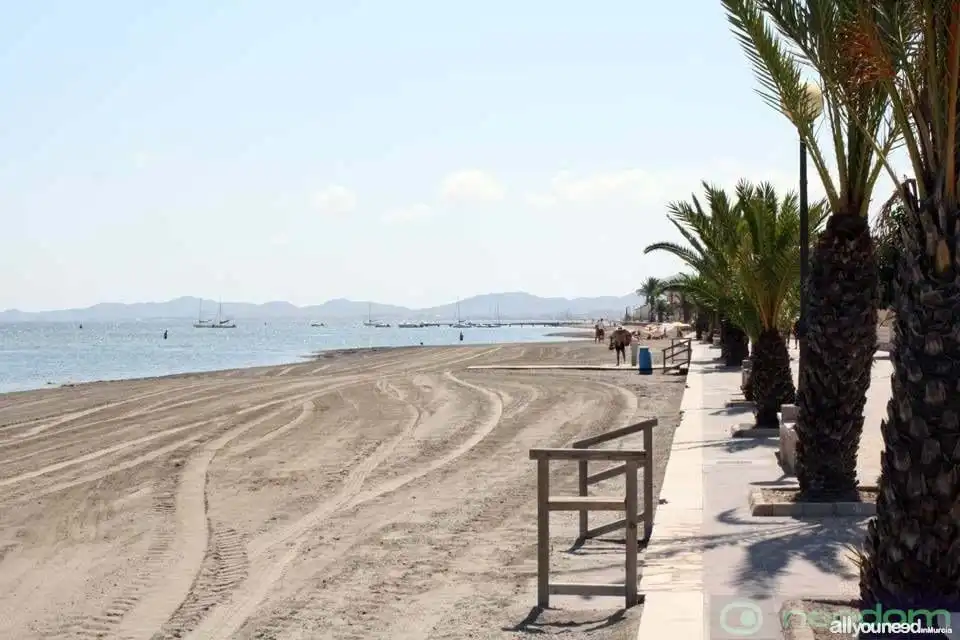 Maison à vendre à Mar Menor de Cartagena – Cabo de Palos, imagen 26