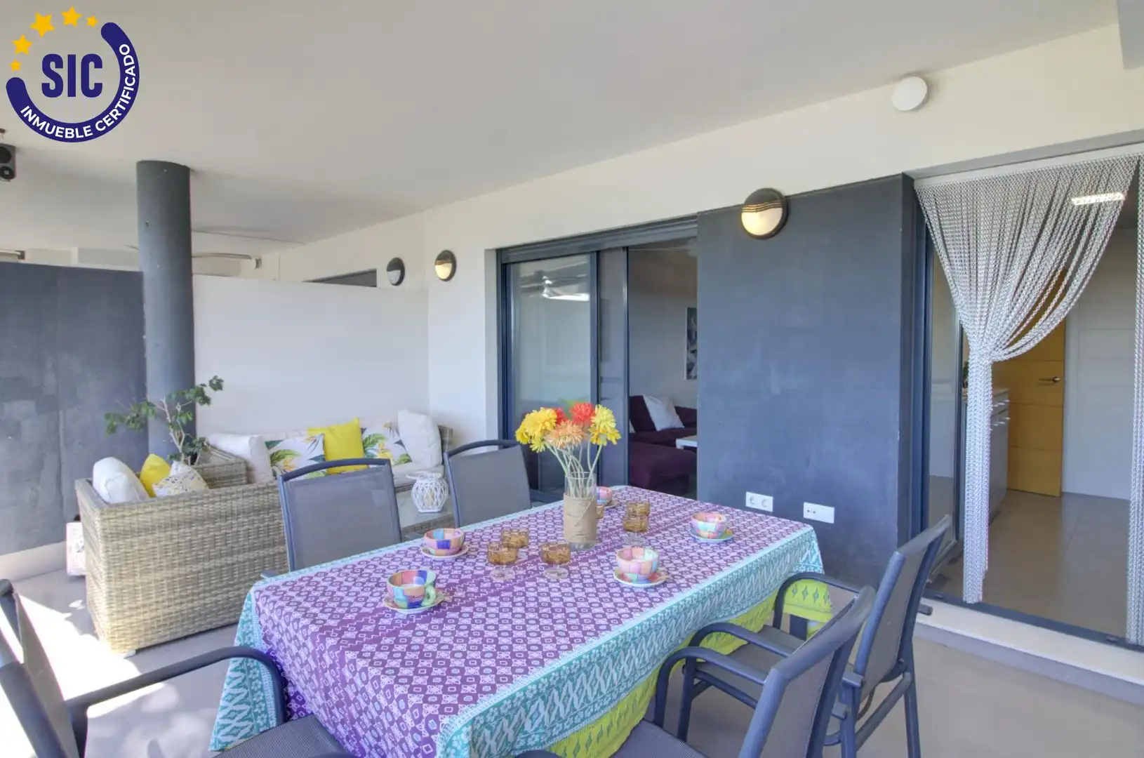 Apartment mit Pool zum Verkauf in Avenida Mar (de la) 12, imagen 29