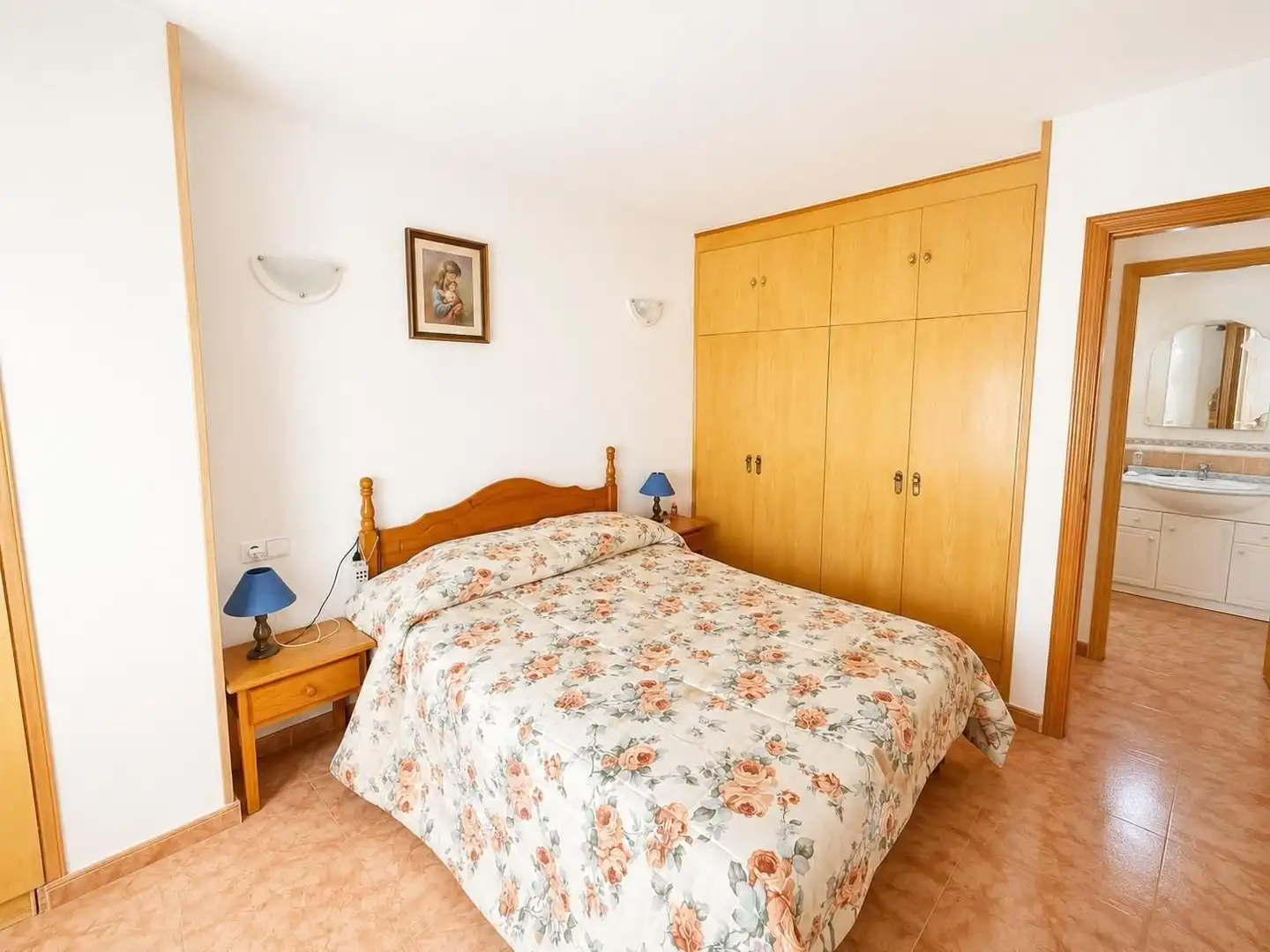 Apartment with pool for sale in Playa del Cura, imagen 4
