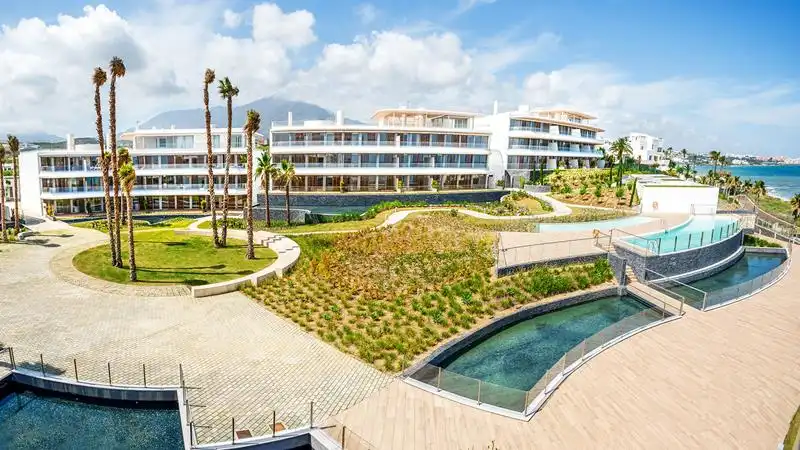 Wohnung mit Pool zum Verkauf in Costa Natura, imagen 30