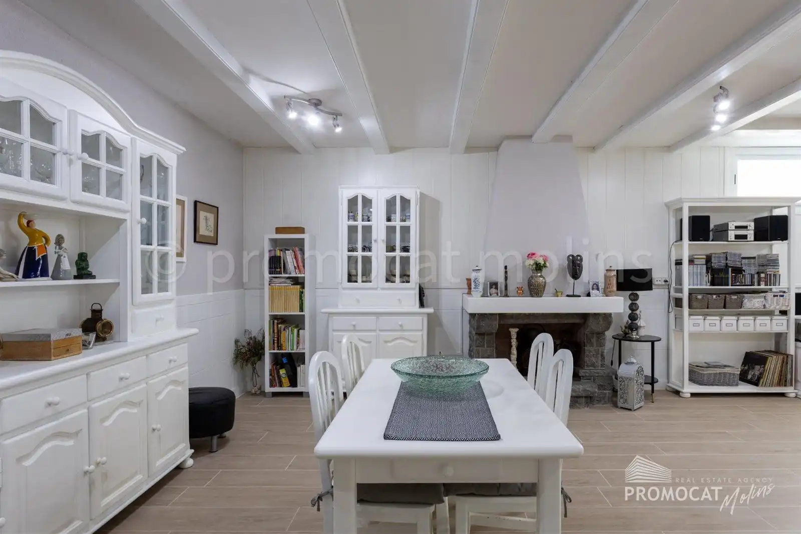 Detached house with pool for sale in RIERA LA, imagen 62