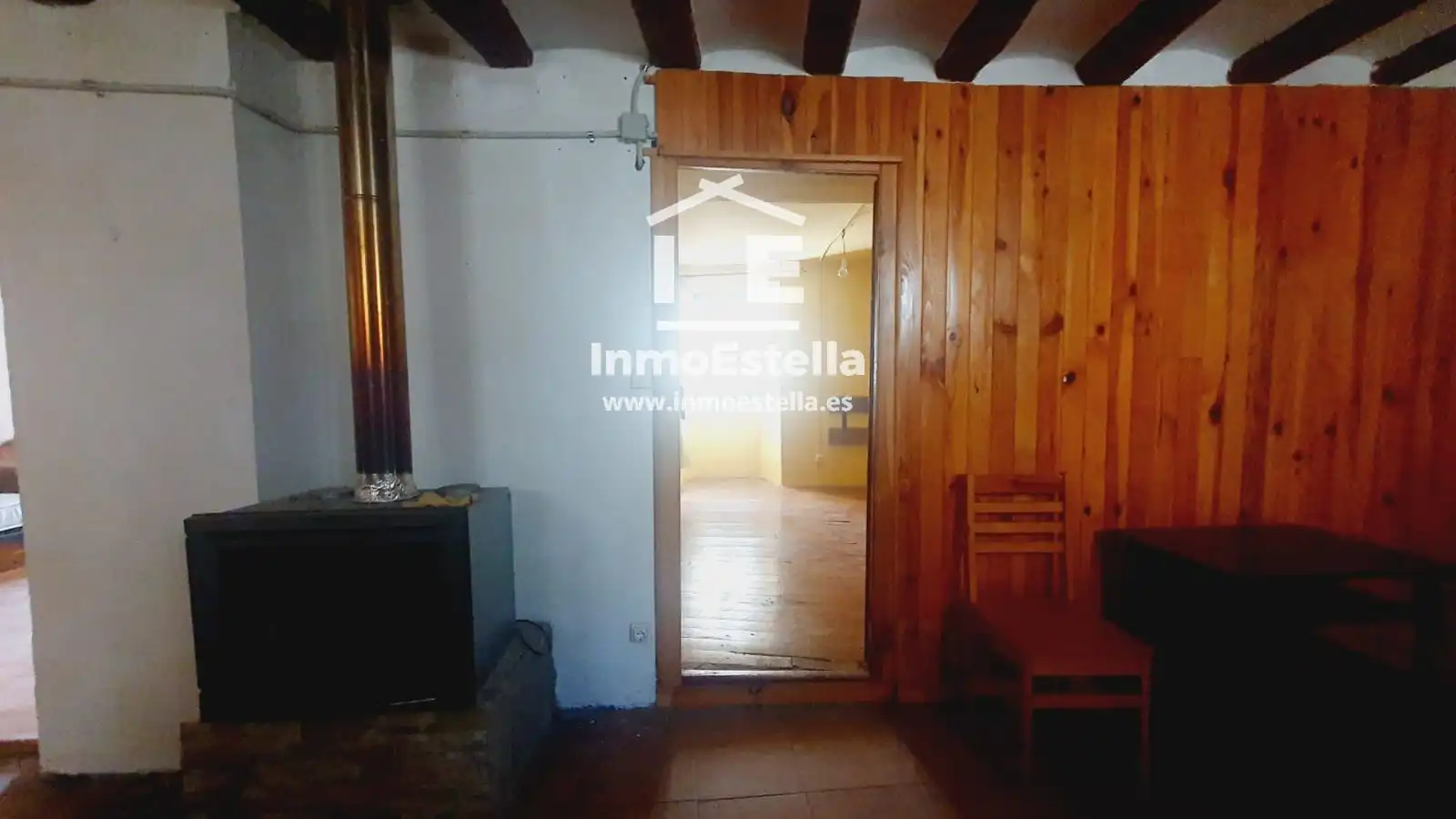 Casa o chalet en venta en mayor, Salinas de Oro / Jaitz