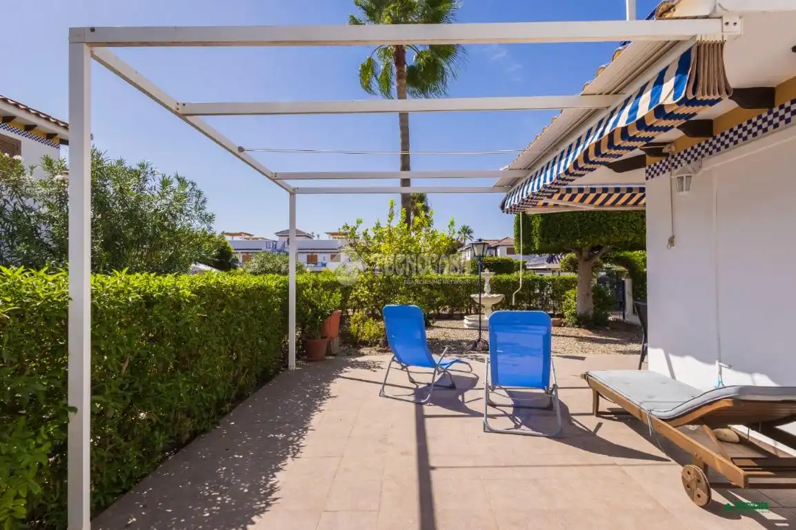 Appartamento con giardino in vendita a El Playazo, imagen 17