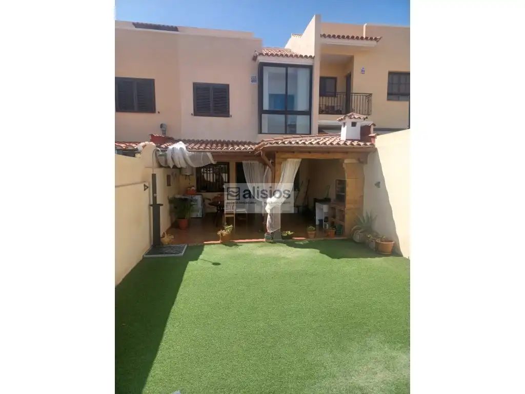 Terraced house for sale in Camino Icerse (Candelaria), imagen 15