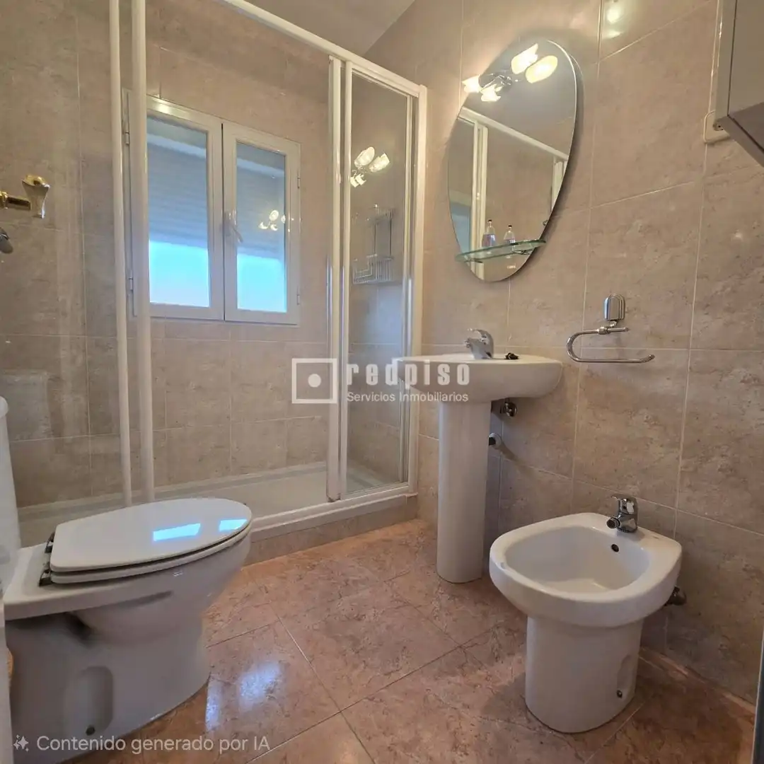 Detached house for sale in de Los Arfe, imagen 18