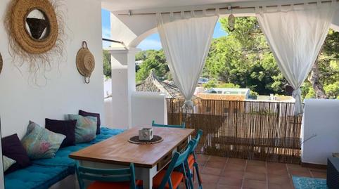 Photo 2 of Single-family semi-detached for sale in N/a, Cala Vedella - Cala Tarida, Illes Balears