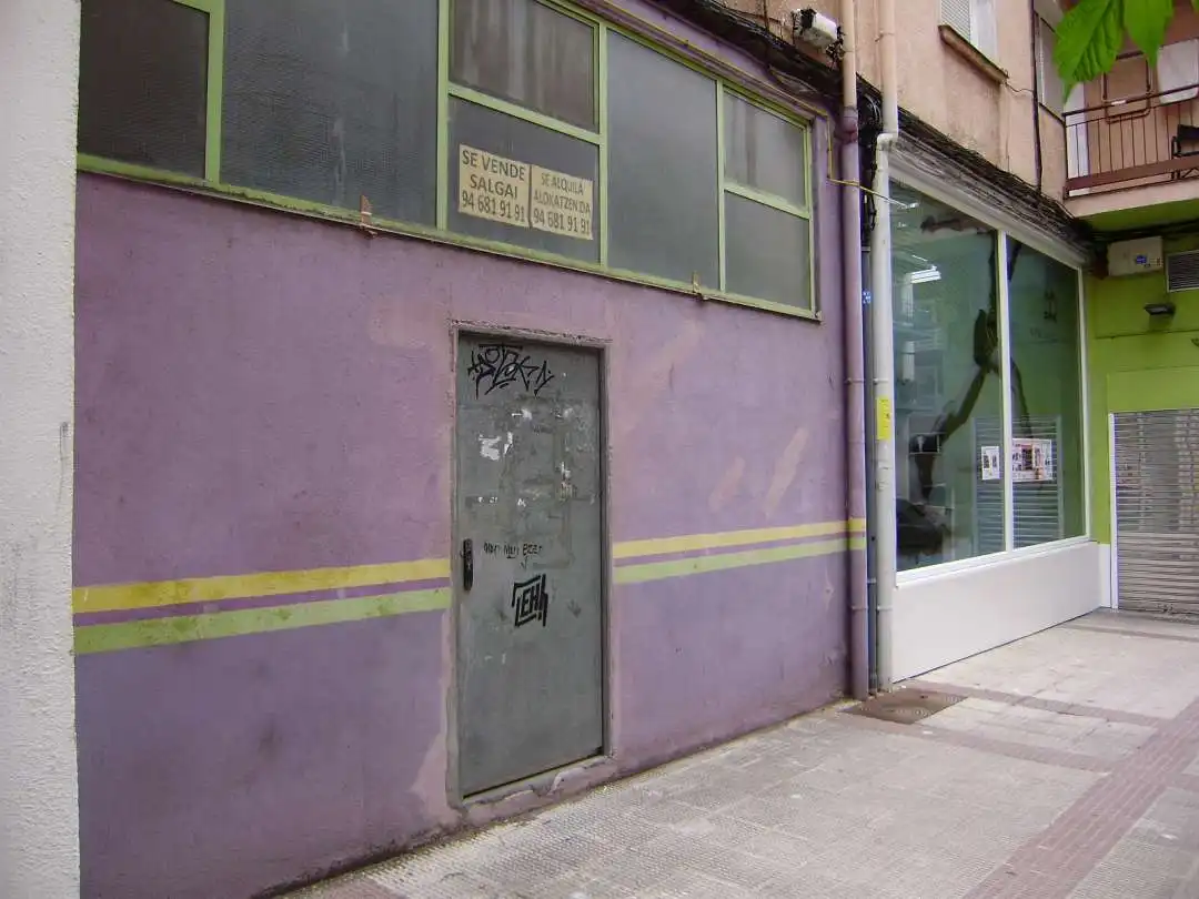 Business premises for sale in Durango, imagen 3