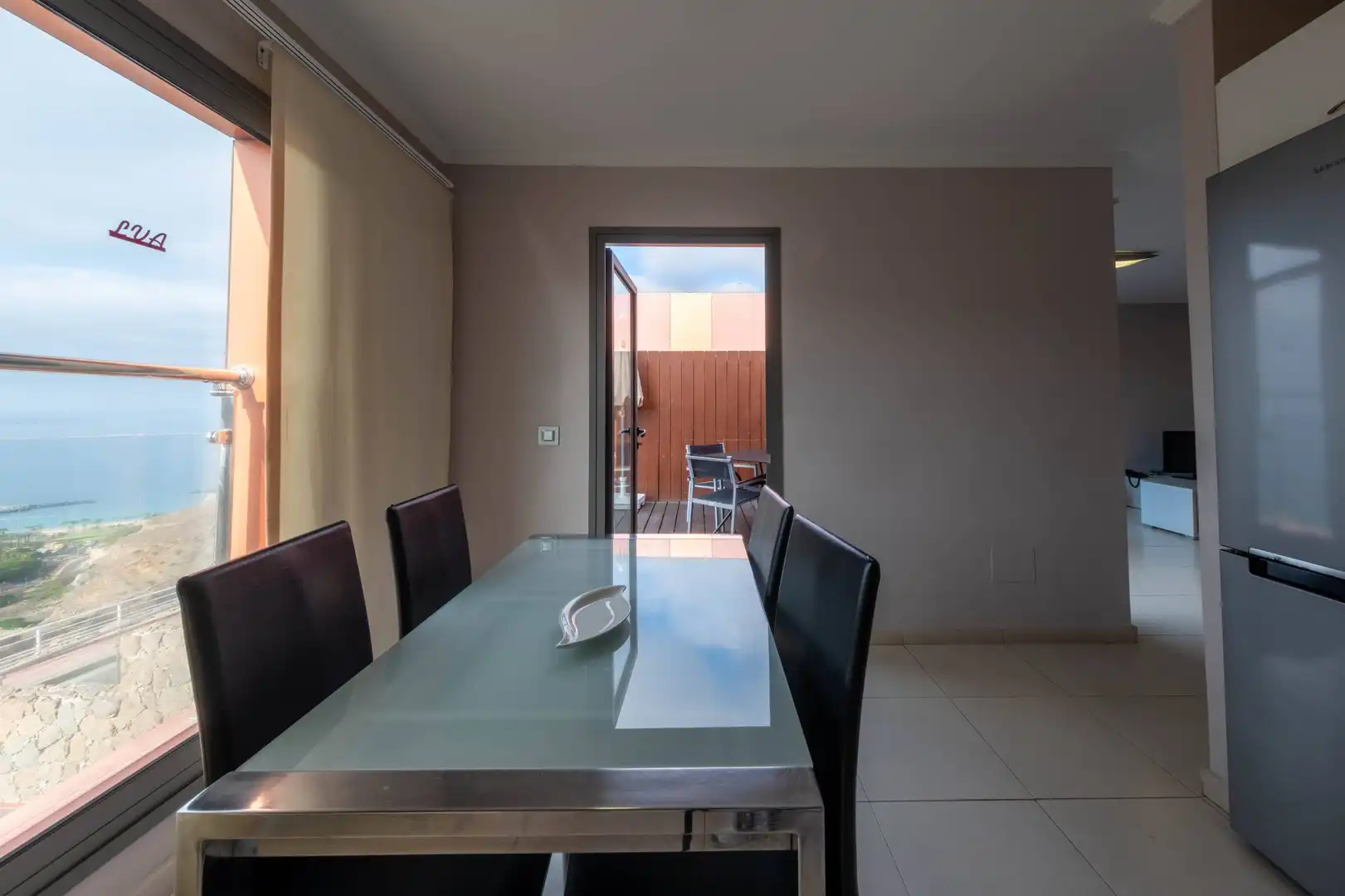 Terrassa de Edifici en venda en Mogán
