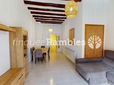 Casa con balcone in vendita a Santa Coloma de Queralt