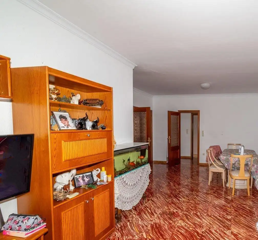 Casa con giardino in vendita a Avenida DR FLEMING, imagen 5