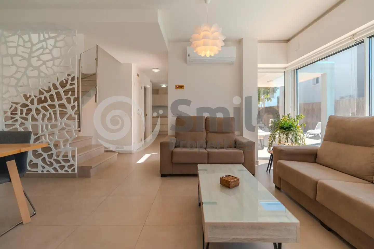 Maison avec piscine à vendre à El Horno 29, imagen 17