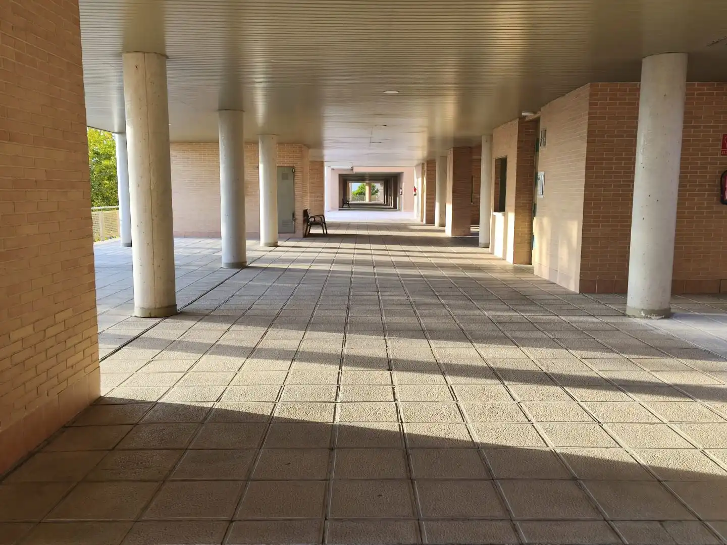 Flat for rent in Urbanizaciones