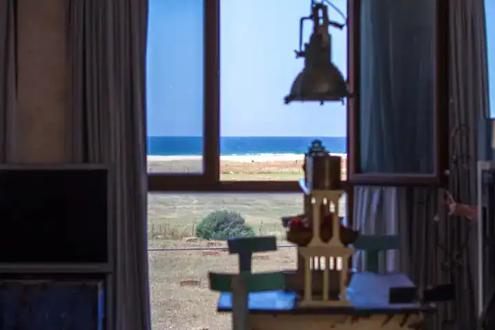 Loft de alquiler en Calle Jimena de la Frontera, Tarifa ciudad