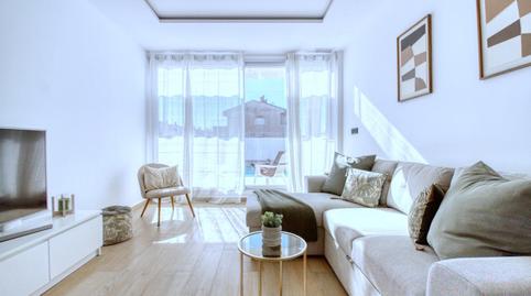 Foto 4 de Casa o xalet en venda a Avenida del Sur, 23, Aguas Nuevas, Alicante