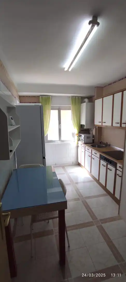 Flat for rent in Prosperidad - Delicias