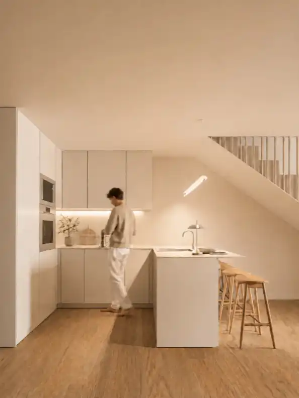 Flat for sale in Carrer Paterna, Casas Verdes - Ermita