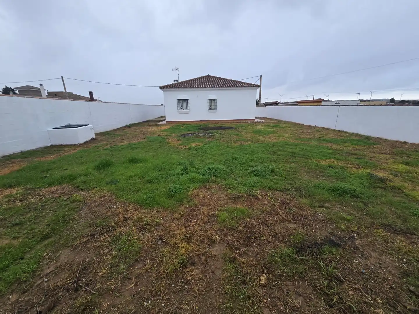 Casa o xalet en venda en Chiclana de la Frontera