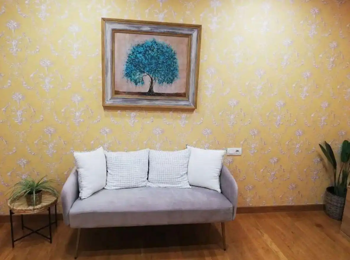 Piso con terraza en venta en Centro Urbano, imagen 13