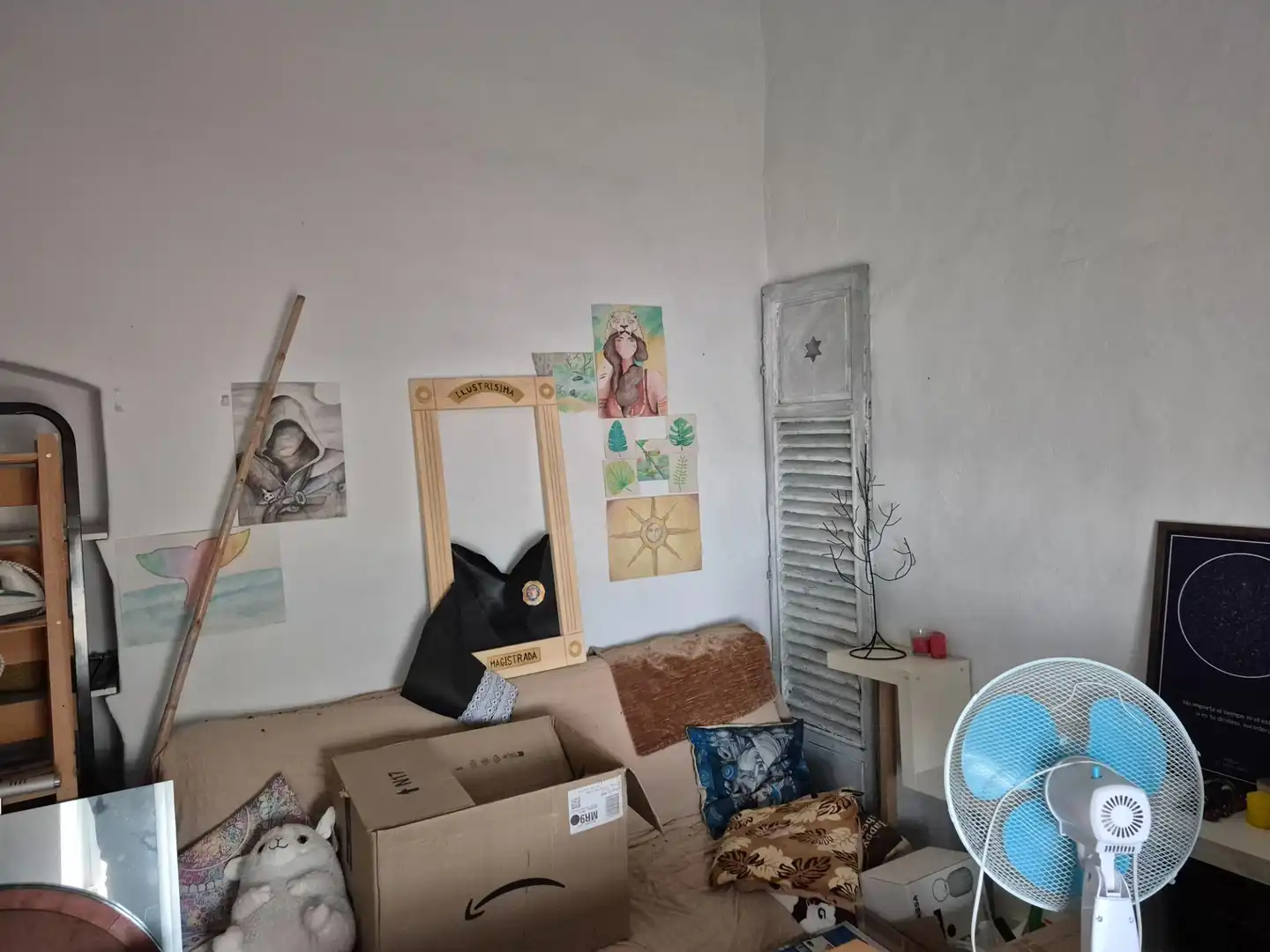 Sala d'estar de Casa o xalet en venda en Vélez-Málaga amb Terrassa