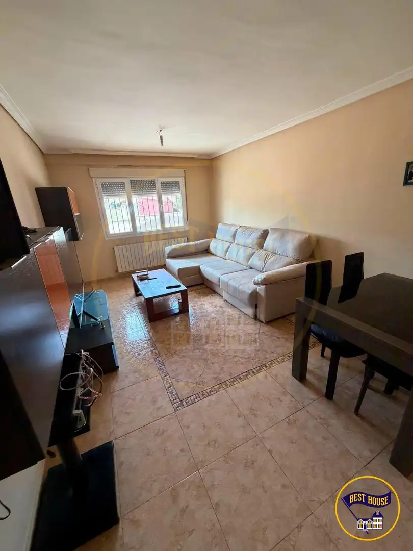 Piso en venta en Travesía MALDONADO (ARCAS), Arcas del Villar