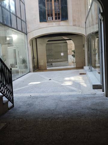 Local comercial en Alquiler en Carrer de Can Verí, 3 en Sant Nicolau
