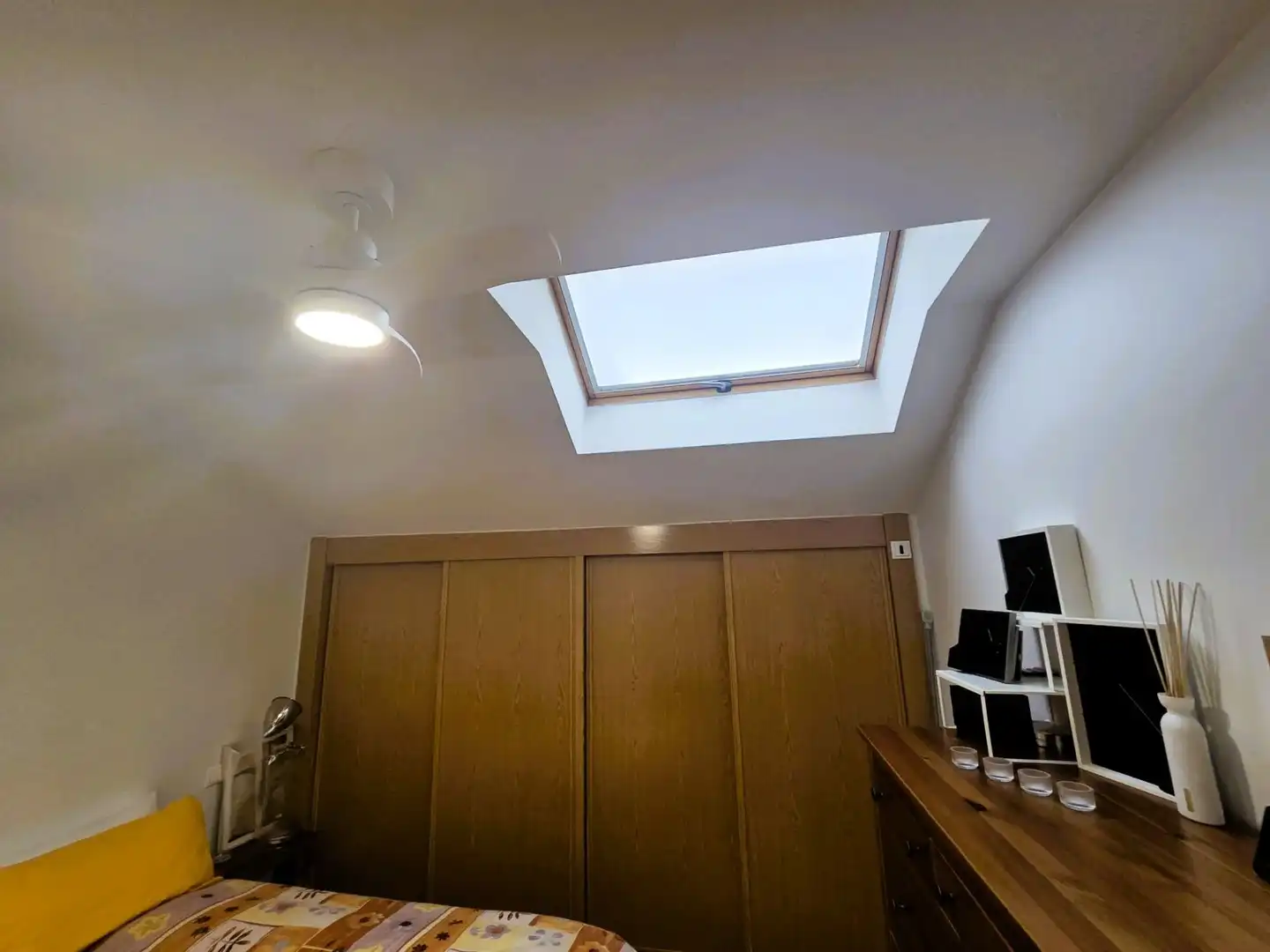 Maisonette zum Verkauf in Cobeña mit Klimaanlage, Heizung und Terrasse