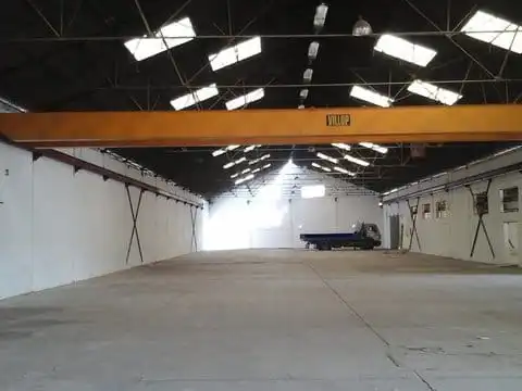 Industriegebäude zum Verkauf in Pedanías Oeste