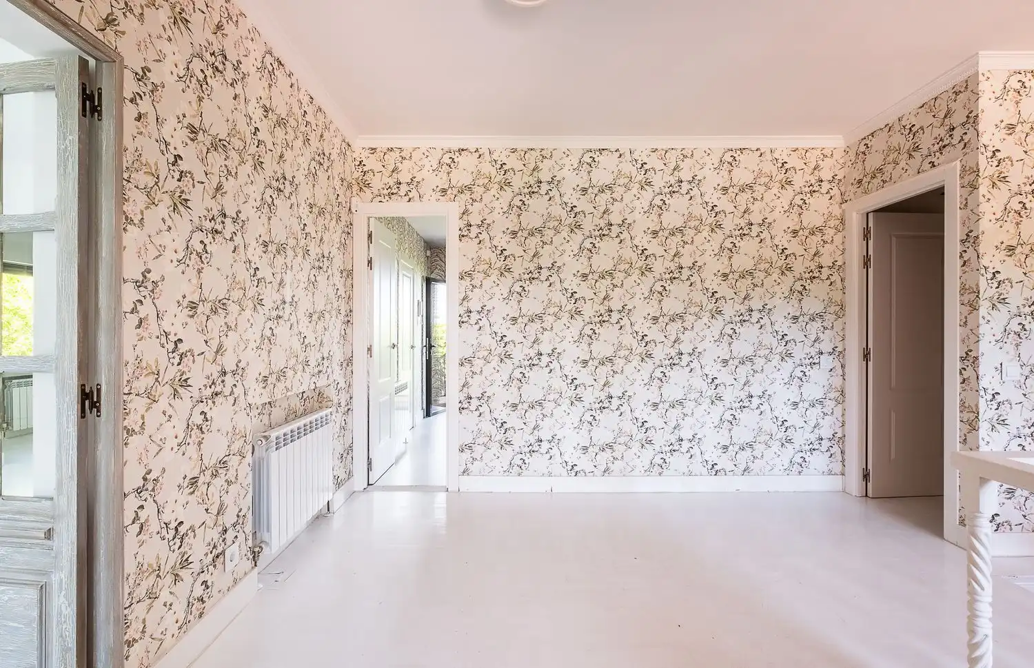 Villa mit Pool zur Miete in Osa Mayor, imagen 65