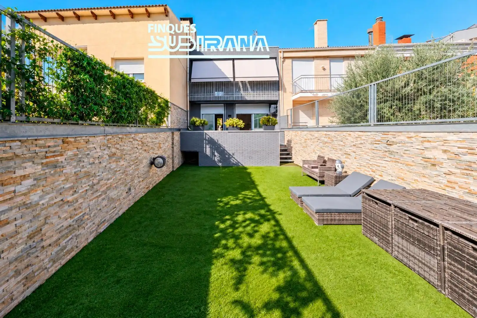 Casa a schiera con terrazza in vendita a Les Comes, imagen 47