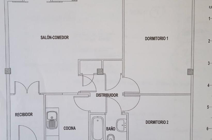 Photo 1 of Flat for sale in Carrer Santa Lluïsa de Marillac, Cas Capiscol, Illes Balears