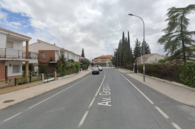 Piso en Venta en Huéscar